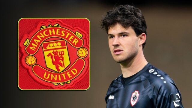 Prečo sú nasledovníci Manchester United vystrašení z prevodu Date Day Day Finalizácia 

