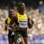Olympijské hry -Paris 2024 - Zdroj: Getty