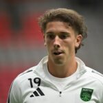 MLS: Austin FC vo Vancouveri Whitecaps FC