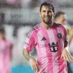 Predchádzajúce MLS Celebrity robí ohromujúci Lionel Messi a Inter Miami nároky mesiace po oddelení Spojených štátov: „Katastrofa klubu“