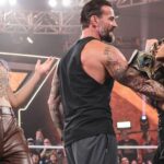 Predchádzajúce rozhovory s WWE Champ hovorí o snahe Centimeters Punk, aby ukázali budúcu generáciu