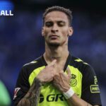 Obrázok článku: Bývalý Winger 82 miliónov GBP United vysvetľuje „zložitý“ koniec v klube