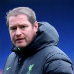 Predchádzajúci Liverpool, vedúci skupiny Chelsea Skupiny Matt Beard, prechádza vo veku 47 rokov