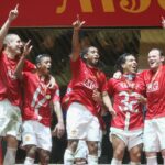 Predchádzajúci Manchester United Anderson kúpil na ponúkanie času väzenia