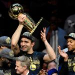 Predchádzajúci bojovníci celebrity Zaza Pachulia o tom, kde sa hromadí skupina skupiny v tradícii NBA