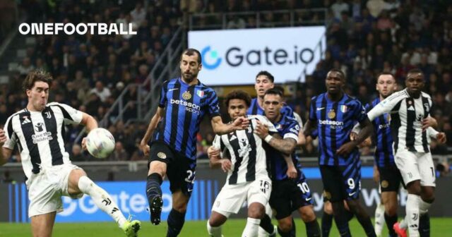 Icon: OneFootball