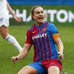 Predchádzajúci majster Ballon d'Or Putellas čerpal citát od PSG