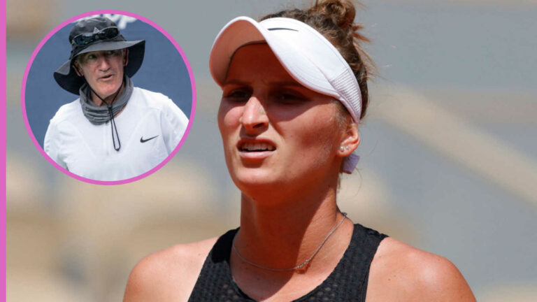 Predchádzajúci šampión Wimbledon volá Brada Gilberta na poznámku „Revolting“