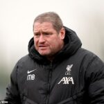 Bývalý manažér Liverpoolu a Chelsea Matt Beard zomrel vo veku 47 rokov začiatkom tohto mesiaca