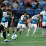 Predchádzajúci zamestnávateľ premiérovej organizácie robí Poznan v stojanoch, pretože jeho existujúca strana vyrába pozadie MLS za cenu Lionel Messi