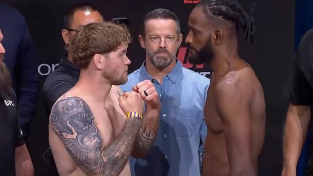 Predpoveď Magny vs. Matthews, výber, začiatok času 

