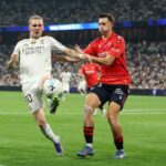 Real Madrid možné zosúladenie proti Olympique de Marseille v Lige majstrov