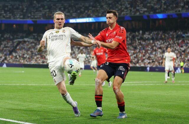Real Madrid možné zosúladenie proti Olympique de Marseille v Lige majstrov