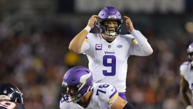 Predpovede NFL 2. týždňa, vysnívané podvaly, zdesené voľby, stávky 

