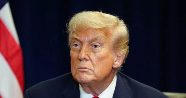 Premier Organiser Hero podal nárok proti Donaldovi Trumpovi, keď bol vedúci štátu Spojené štáty nútený poškodiť jeho zásadu 

