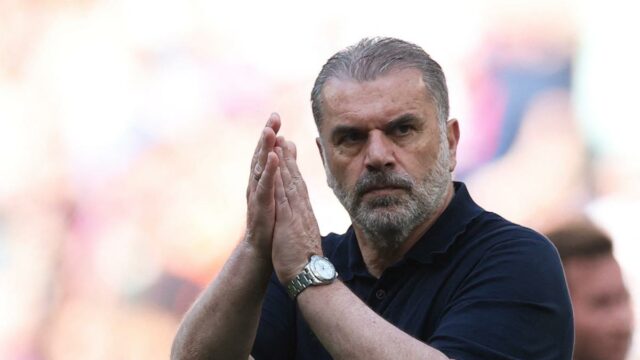 Premier Organizácia 2025-26: Ange Postecoglou sa pripravil, aby sa stal supervízorom Nottingham Woodland 

