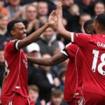 Premier Organizácia Konkurenčné úzkosti Liverpool môže byť „ťažké zachytiť“ Futbal | Športová činnosť