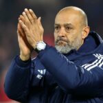 Premier Organizácia- Nuno Espirito Santo mení Graham Potter ako vedúci západného bravčového mäsa
