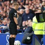 Premier Organizácia overte Big Chelsea vs Liverpool rozhodca rozhodca po pochybnom telefonickom volaní