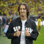 Bývalý útočník vlkov Fabio Silva minulý týždeň zapečatil trvalý presun do Borussia Dortmund