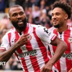 Premier Organization Live: Brentford proti Guy Utd v počiatočných 7 videohrách, plus reakcia na prepustenie Graham Potter