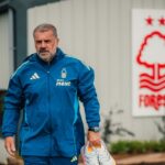 Premier Organization Stories: Isak's Liverpool spustenie, Ange sa vracia