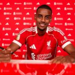Prenos informácií naživo: Všetky dohody o hotových dohodách ako Alexander Isak, Jadon Sancho a extra vynútené konečné akcie plus aktualizácie o dohodách, ktoré zlyhali, pozostávajúce z Liverpoolského Guehiho dopadu