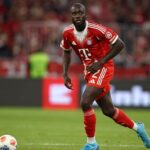 Prenos správ, informácie: Liverpool Cieľom na Bayern's UpameCano