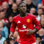 Prenos správ, informácie: Mainoo Guy United, ktorý zvažoval Newcastle