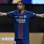 Prenos správ, informácie: PSG túžba úplne nový obchod Barcola; Liverpool spojený