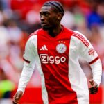 Prenos správ, informácie: Premier Organizácia „Obrovský 6“, všetci sa pozerajú na Ajax's Mokio