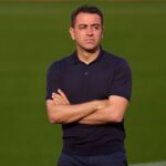 Prenos správ, informácie: Xavi Crazy About Male United, ak Amorim odíde