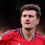 Prenosový sen Harryho Maguireho, ktorý bol poskytnutý ako Ruben Amorim, venuje pozornosť dopytu Guy Utd