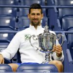Presne ako môže Novak Djokovic prilákať titul v roku 2025