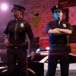 Letný outfit dôstojníka LSPD, ako sa zdá v hre (obrázok cez Rockstar Games)