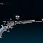 Umiestnenie Rocken Roller to Farm Songbird Legendary Pistol (obrázok cez YouTube/@JumpyCode)