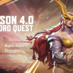 Marvel Rivals Season 4 Discord Quest in the Darčekový inventár (obrázok cez Discord)
