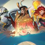 Sekcia Marvel Rivals Achievements (Obrázok cez hry Netase Games)