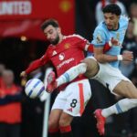 Presne to, ako Spojené a mesto založili najstrašnejšie Manchester Derby, aké kedy boli