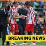 Prevod Conor Gallagher, ktorý uvažoval Tottenham na január