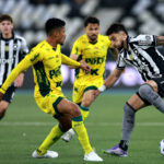 �� Absolútne šialenstvo v Botafogo v Mirassol, pozri reakcie online