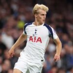 Prijatie prenosu Barcelony Tottenham Celebrity, ktorý sa otvára v „divnom“ scenári
