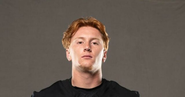 Príprava Talk: Quarterback Dominick Catalano získa ďalšiu šancu na Mater Dei 


