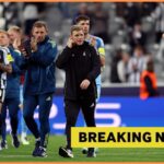 Záložník Newcastle Bruno Guimaramas Villa