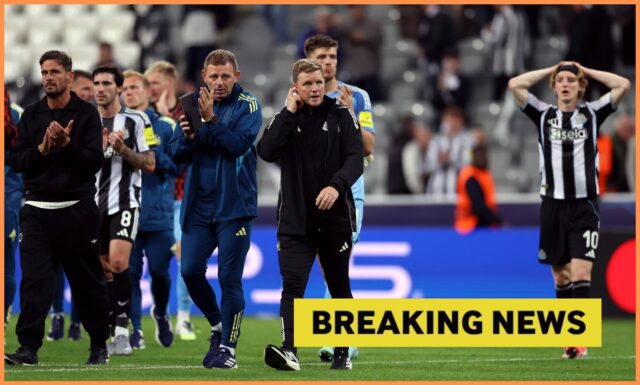 Záložník Newcastle Bruno Guimaramas Villa