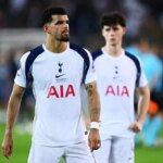 Problémy Thomas Frank Dominic Solanke Upgrade, ako vyberala chirurgický zákrok Tottenham