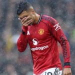 Problémy s Casemiro osem slov Male UTD Vyhlásenie ako odevné priestory React | Futbal | Športová aktivita
