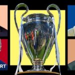 Who will win the 2025-26 Champions League?. .  .