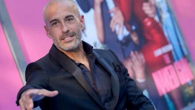 Program Jon Anik Chats sa zmení na Netflix Boxing pre Canelo-Crawford 

