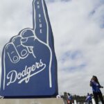Program LA Card! Dodger Arena bude určite úplná napriek tomu, že skupina je preč